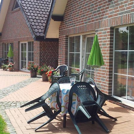 Doppelzimmer Im Spreewald Burg  Εξωτερικό φωτογραφία
