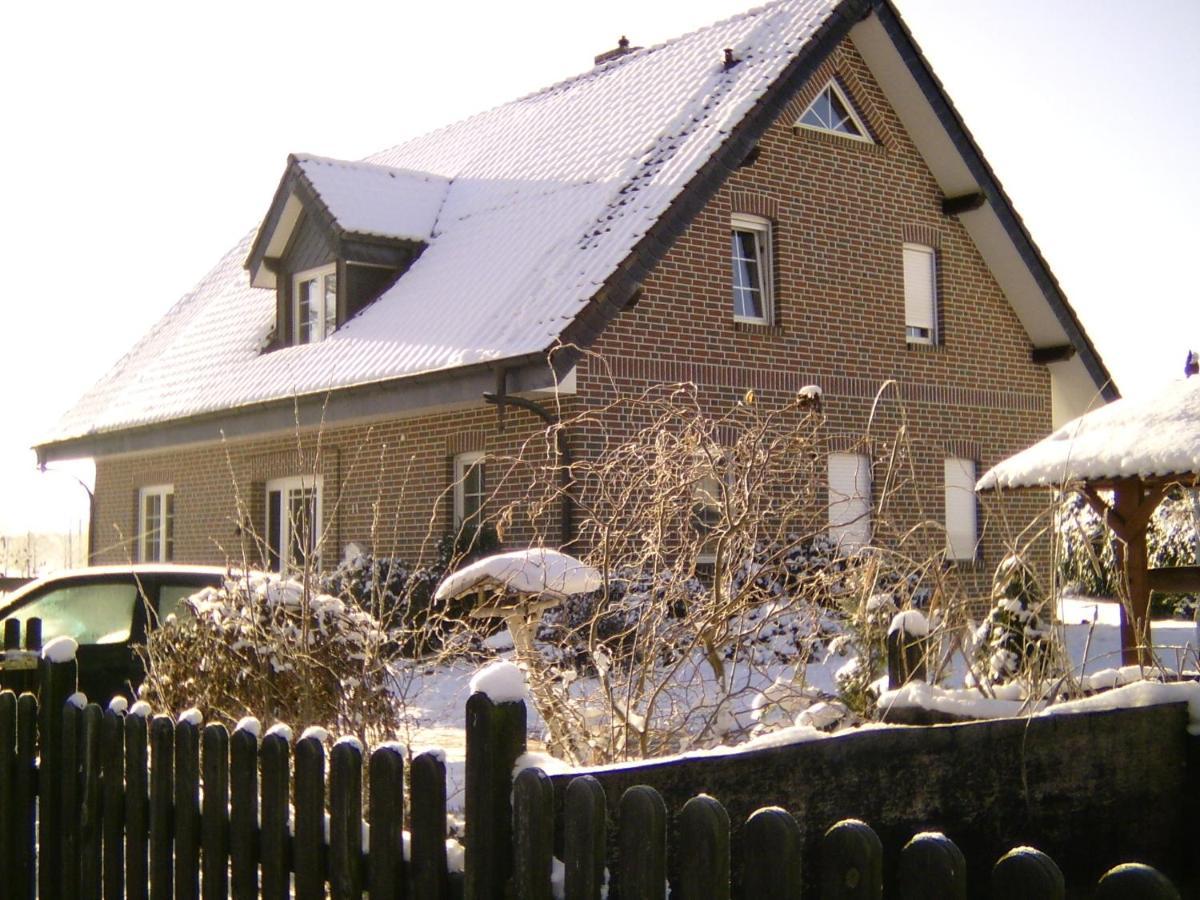 Doppelzimmer Im Spreewald Burg  Εξωτερικό φωτογραφία