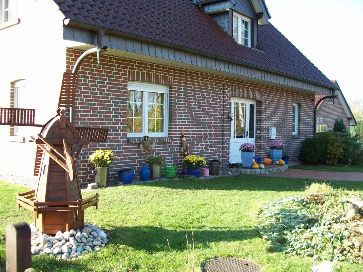 Doppelzimmer Im Spreewald Burg  Εξωτερικό φωτογραφία